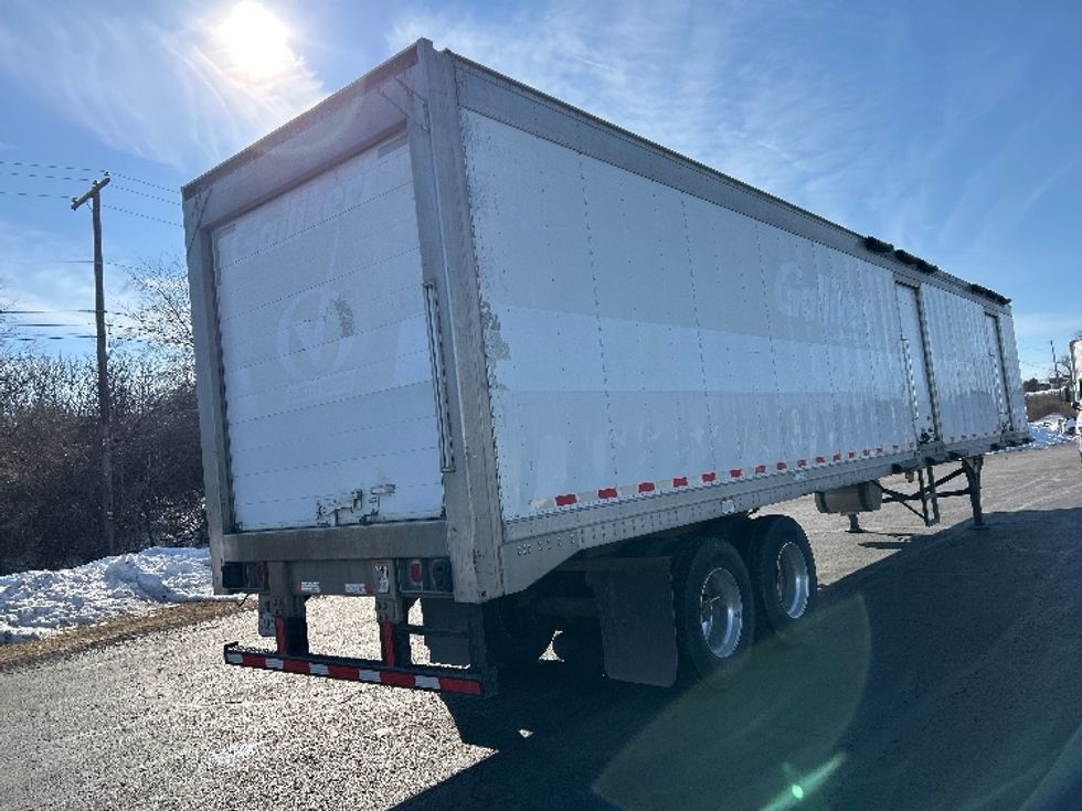 Refrigerated Trailer-Semi Trailers-Great Dane-2017-Trailer-Bethlehem-PA-209,325\n\t\tmiles-$ 22,000 - Image 4