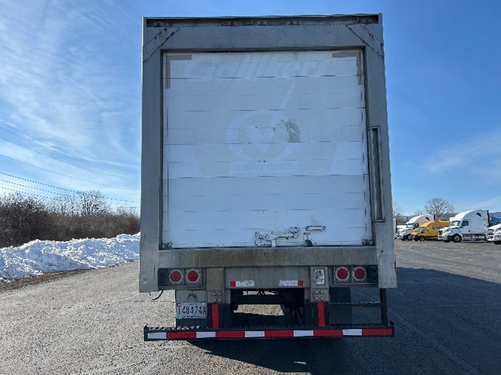 Refrigerated Trailer-Semi Trailers-Great Dane-2017-Trailer-Bethlehem-PA-209,325\n\t\tmiles-$ 22,000 - Image 6