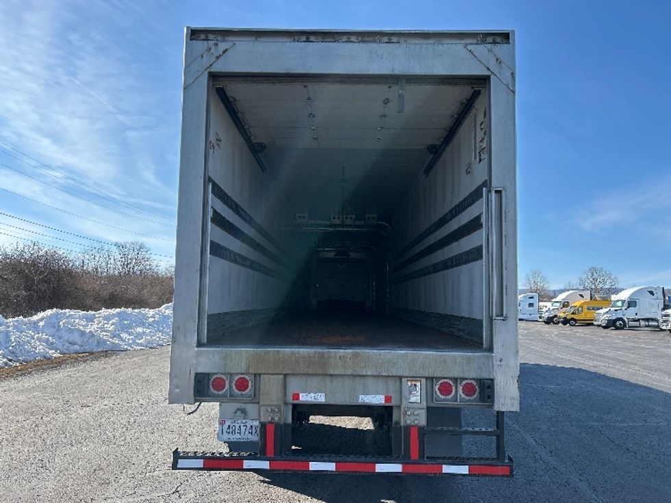 Refrigerated Trailer-Semi Trailers-Great Dane-2017-Trailer-Bethlehem-PA-209,325\n\t\tmiles-$ 22,000 - Image 7