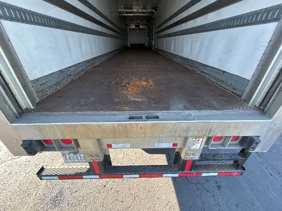 Refrigerated Trailer-Semi Trailers-Great Dane-2017-Trailer-Bethlehem-PA-209,325\n\t\tmiles-$ 22,000 - Image 8