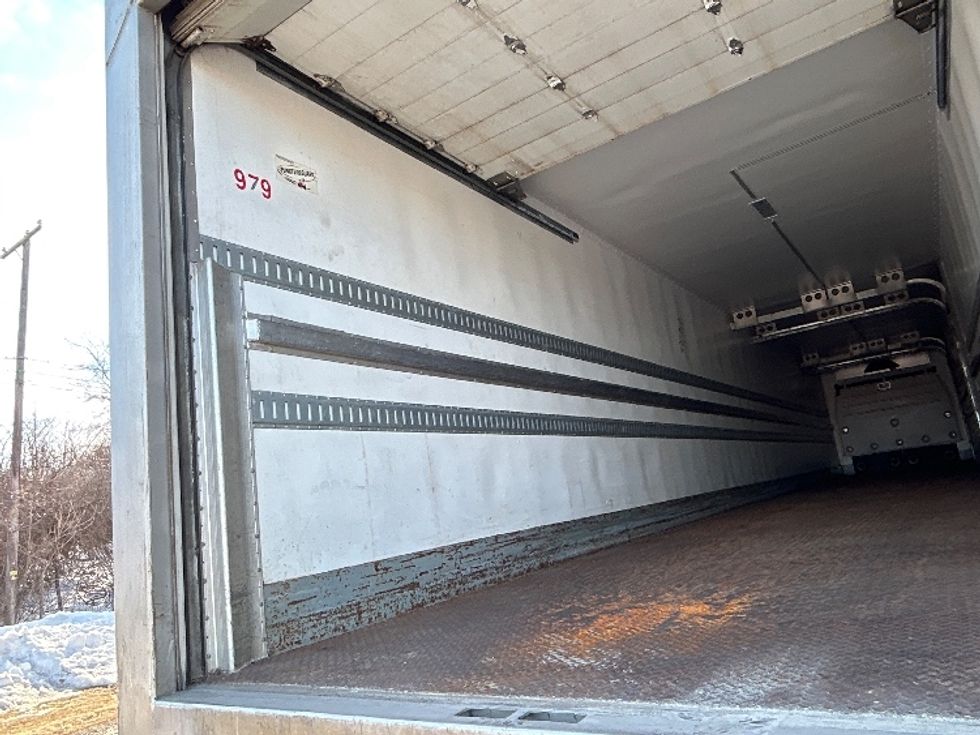 Refrigerated Trailer-Semi Trailers-Great Dane-2017-Trailer-Bethlehem-PA-209,325\n\t\tmiles-$ 22,000 - Image 9