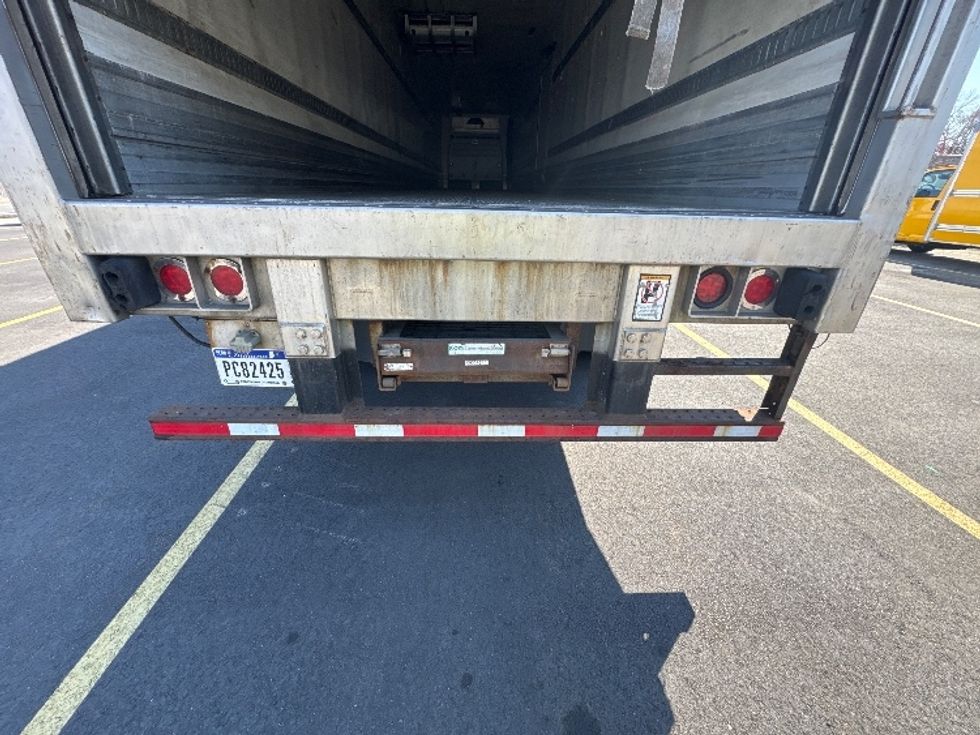 Refrigerated Trailer-Semi Trailers-Great Dane-2017-Trailer-Braintree-MA-186,954\n\t\tmiles-$ 22,750 - Image 8