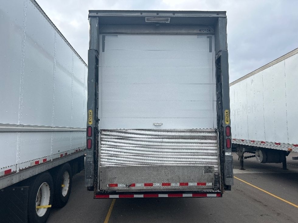 Refrigerated Trailer-Semi Trailers-Great Dane-2017-Trailer-Brooklyn Park-MN-334,169\n\t\tmiles-$ 40,250 - Image 6