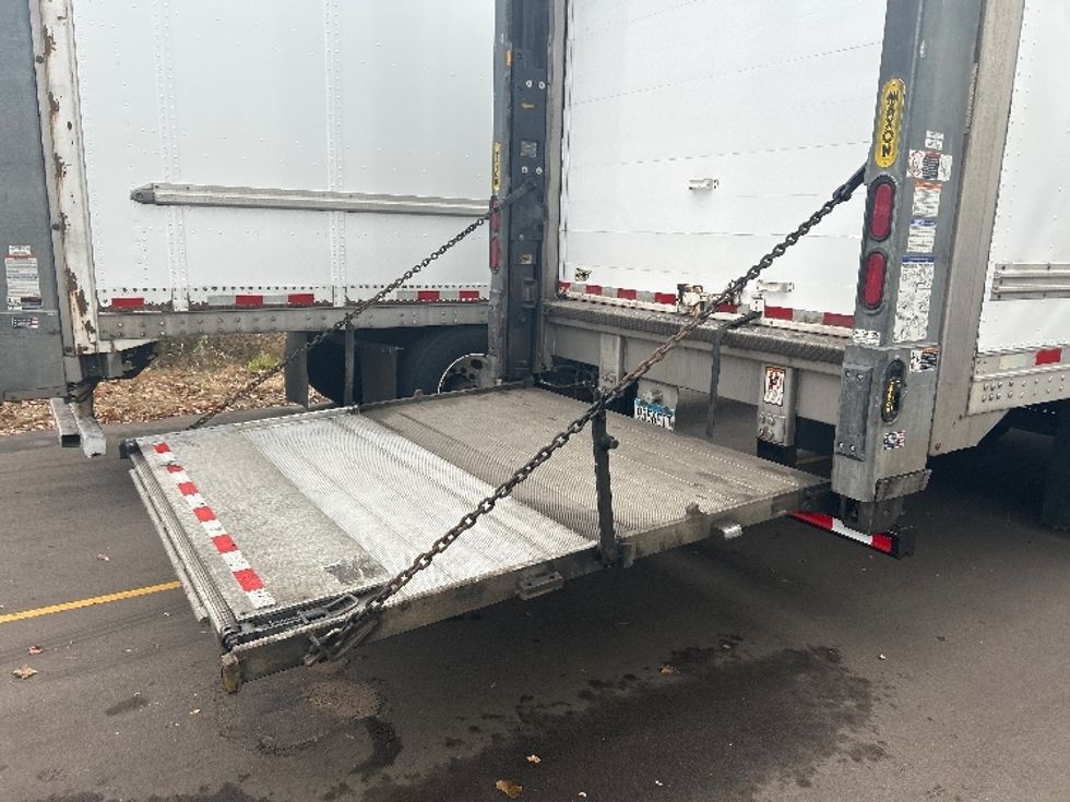 Refrigerated Trailer-Semi Trailers-Great Dane-2017-Trailer-Brooklyn Park-MN-334,169\n\t\tmiles-$ 40,250 - Image 7