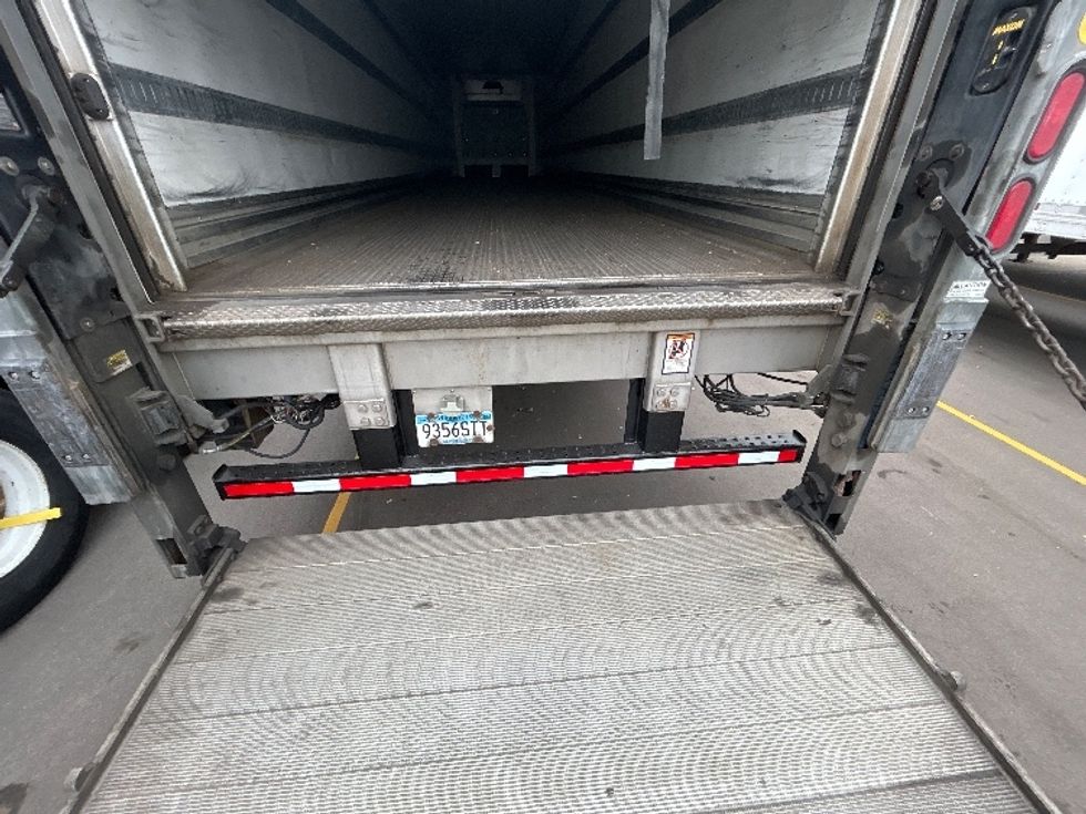 Refrigerated Trailer-Semi Trailers-Great Dane-2017-Trailer-Brooklyn Park-MN-334,169\n\t\tmiles-$ 40,250 - Image 8