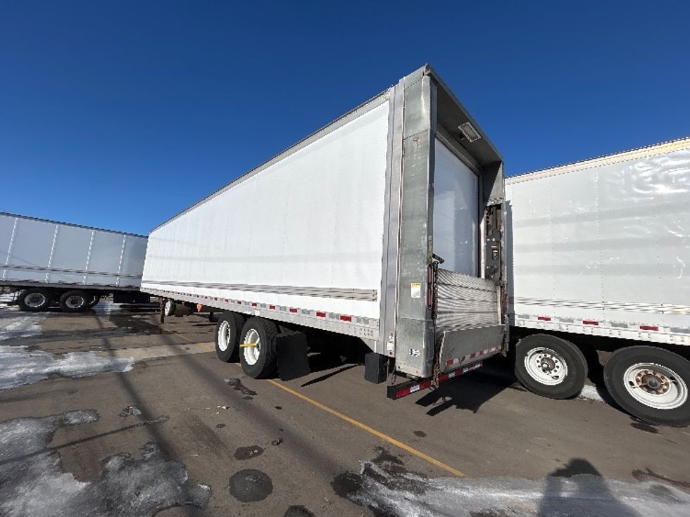 Refrigerated Trailer-Semi Trailers-Great Dane-2017-Trailer-Brooklyn Park-MN-368,957\n\t\tmiles-$ 34,500 - Image 3