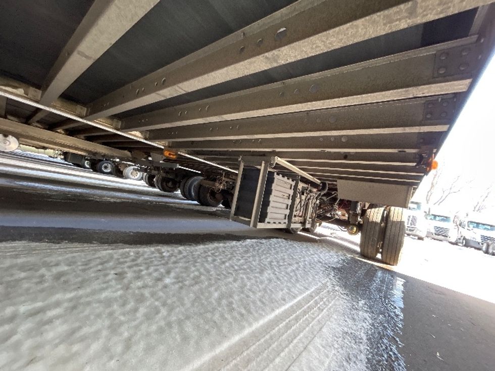 Refrigerated Trailer-Semi Trailers-Great Dane-2017-Trailer-Brooklyn Park-MN-368,957\n\t\tmiles-$ 34,500 - Image 5