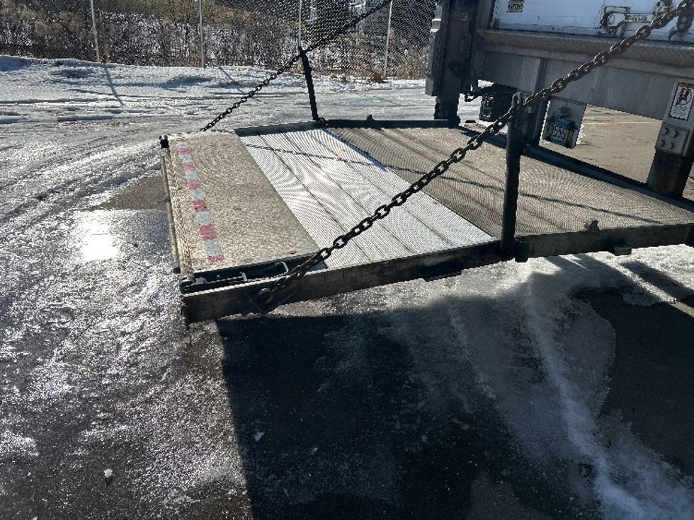 Refrigerated Trailer-Semi Trailers-Great Dane-2017-Trailer-Brooklyn Park-MN-368,957\n\t\tmiles-$ 34,500 - Image 7