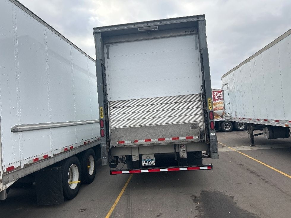 Refrigerated Trailer-Semi Trailers-Great Dane-2017-Trailer-Brooklyn Park-MN-634,979\n\t\tmiles-$ 40,250 - Image 6