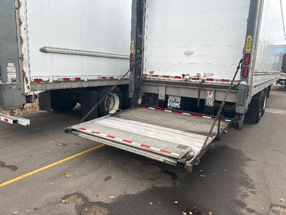 Refrigerated Trailer-Semi Trailers-Great Dane-2017-Trailer-Brooklyn Park-MN-634,979\n\t\tmiles-$ 40,250 - Image 7