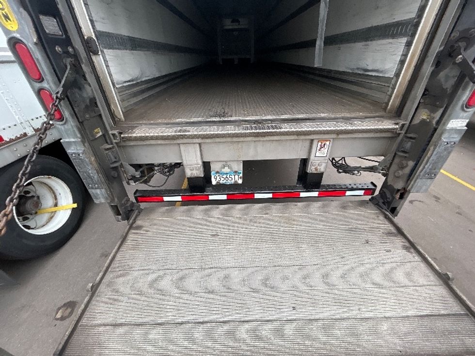 Refrigerated Trailer-Semi Trailers-Great Dane-2017-Trailer-Brooklyn Park-MN-634,979\n\t\tmiles-$ 40,250 - Image 8