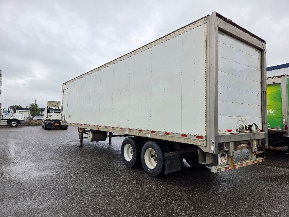 Refrigerated Trailer-Semi Trailers-Great Dane-2017-Trailer-Calgary-AB-359,667\n\t\tkm-$ 22,250 - Image 3