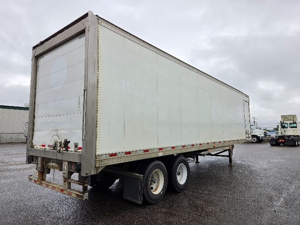 Refrigerated Trailer-Semi Trailers-Great Dane-2017-Trailer-Calgary-AB-359,667\n\t\tkm-$ 22,250 - Image 4