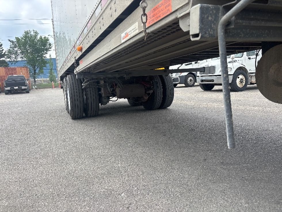 Refrigerated Trailer-Semi Trailers-Great Dane-2017-Trailer-Calgary-AB-359,667\n\t\tkm-$ 22,250 - Image 5