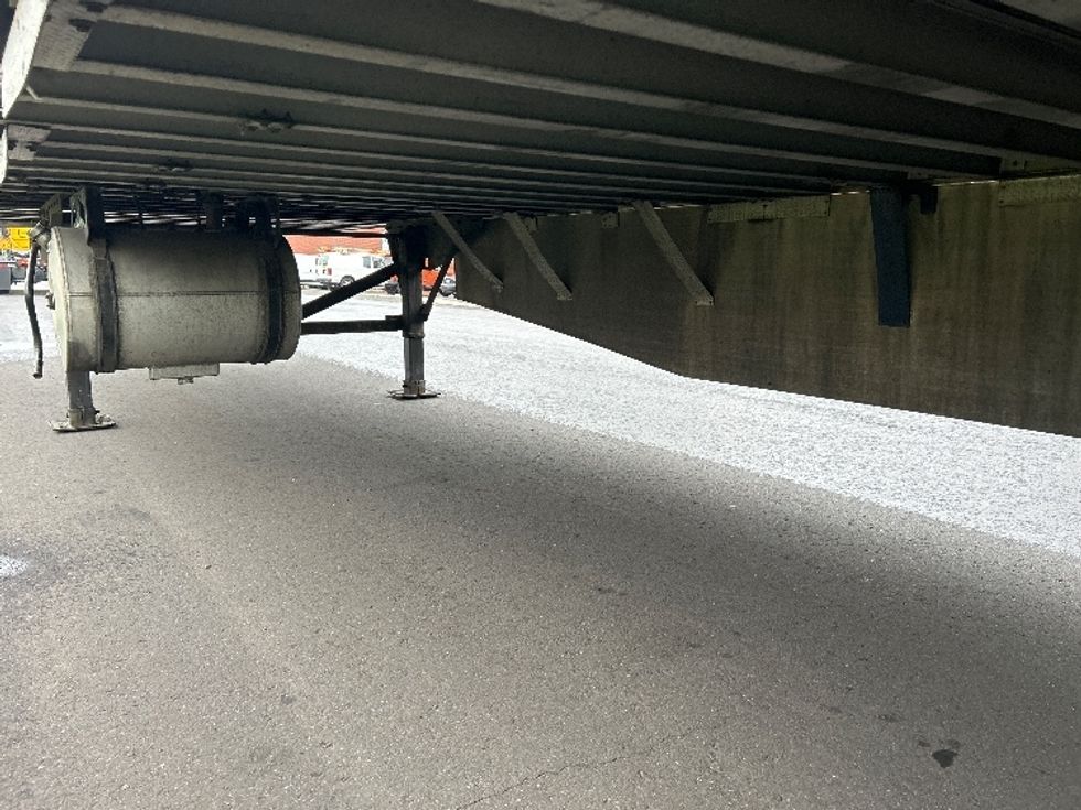 Refrigerated Trailer-Semi Trailers-Great Dane-2017-Trailer-Central Islip-NY-440,040\n\t\tmiles-$ 35,750 - Image 12