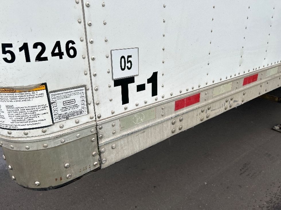 Refrigerated Trailer-Semi Trailers-Great Dane-2017-Trailer-Central Islip-NY-440,040\n\t\tmiles-$ 35,750 - Image 14