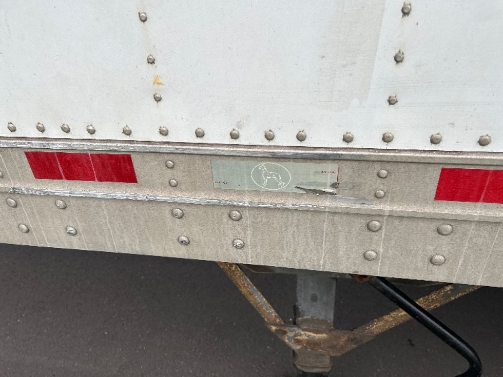 Refrigerated Trailer-Semi Trailers-Great Dane-2017-Trailer-Central Islip-NY-440,040\n\t\tmiles-$ 35,750 - Image 15