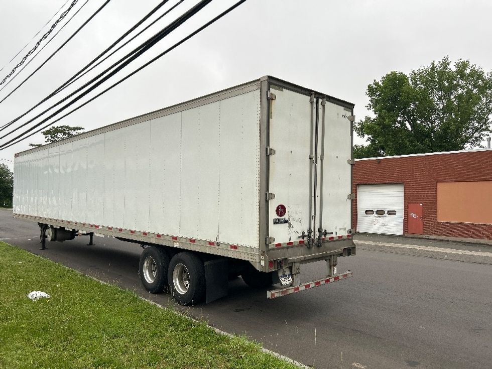 Refrigerated Trailer-Semi Trailers-Great Dane-2017-Trailer-Central Islip-NY-440,040\n\t\tmiles-$ 35,750 - Image 3