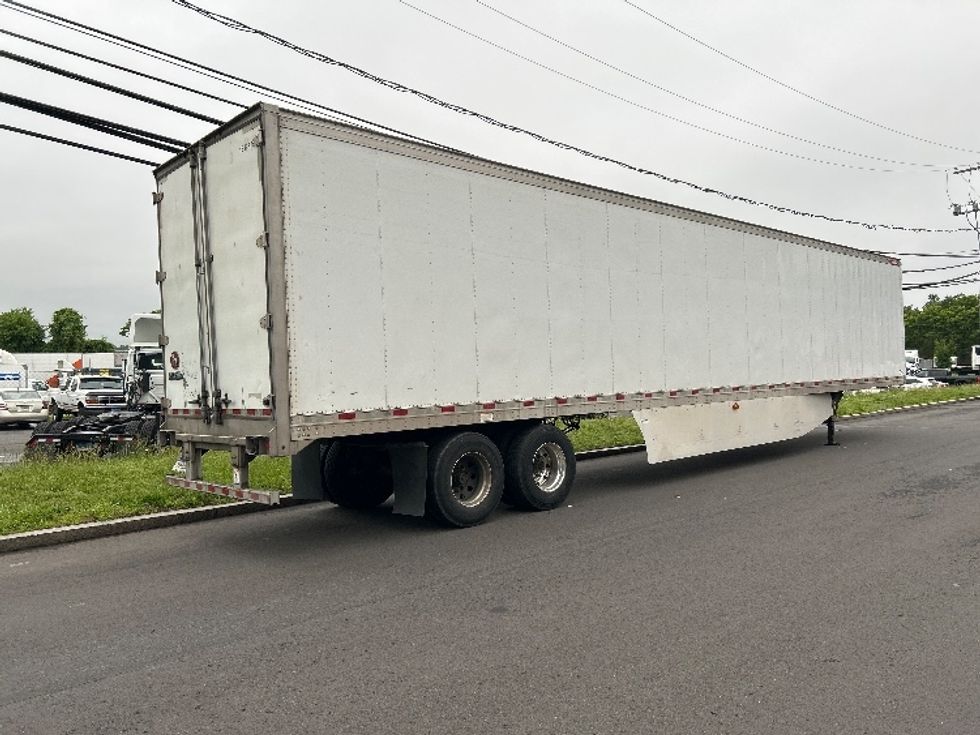 Refrigerated Trailer-Semi Trailers-Great Dane-2017-Trailer-Central Islip-NY-440,040\n\t\tmiles-$ 35,750 - Image 4