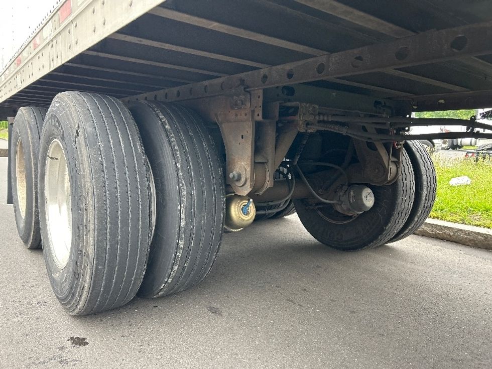 Refrigerated Trailer-Semi Trailers-Great Dane-2017-Trailer-Central Islip-NY-440,040\n\t\tmiles-$ 35,750 - Image 5