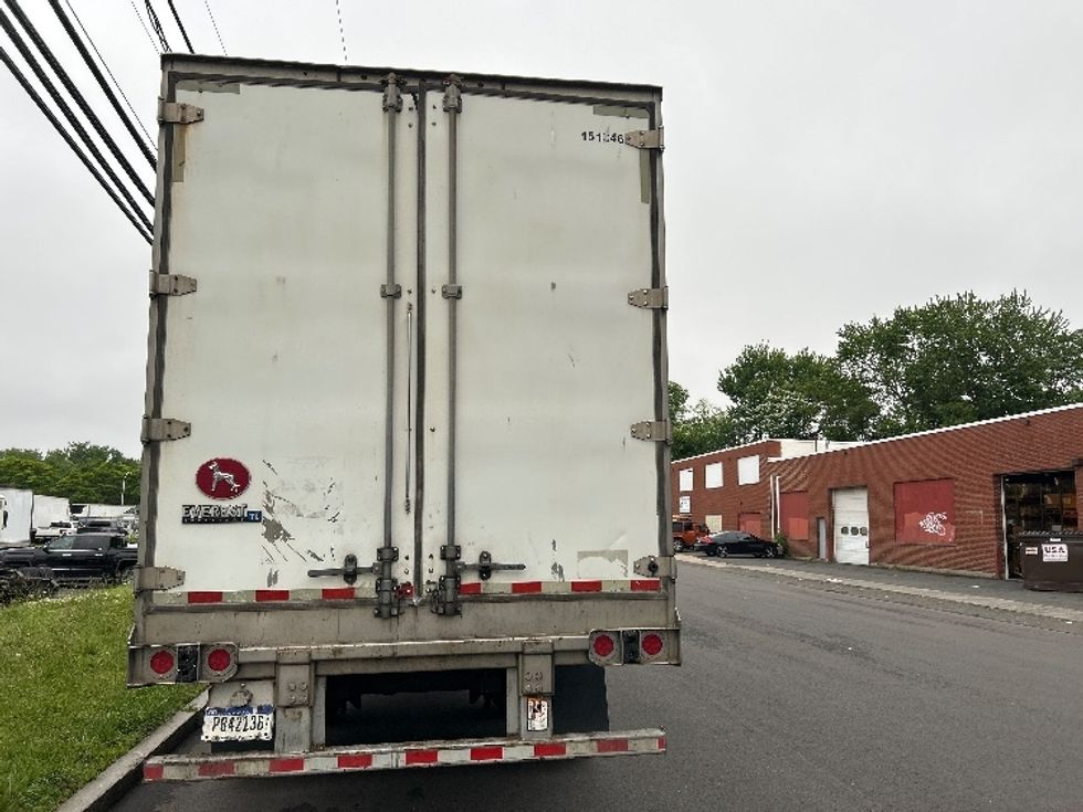 Refrigerated Trailer-Semi Trailers-Great Dane-2017-Trailer-Central Islip-NY-440,040\n\t\tmiles-$ 35,750 - Image 6