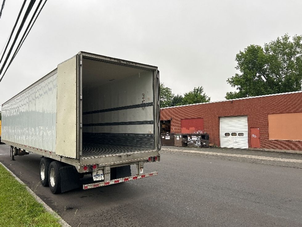 Refrigerated Trailer-Semi Trailers-Great Dane-2017-Trailer-Central Islip-NY-440,040\n\t\tmiles-$ 35,750 - Image 7