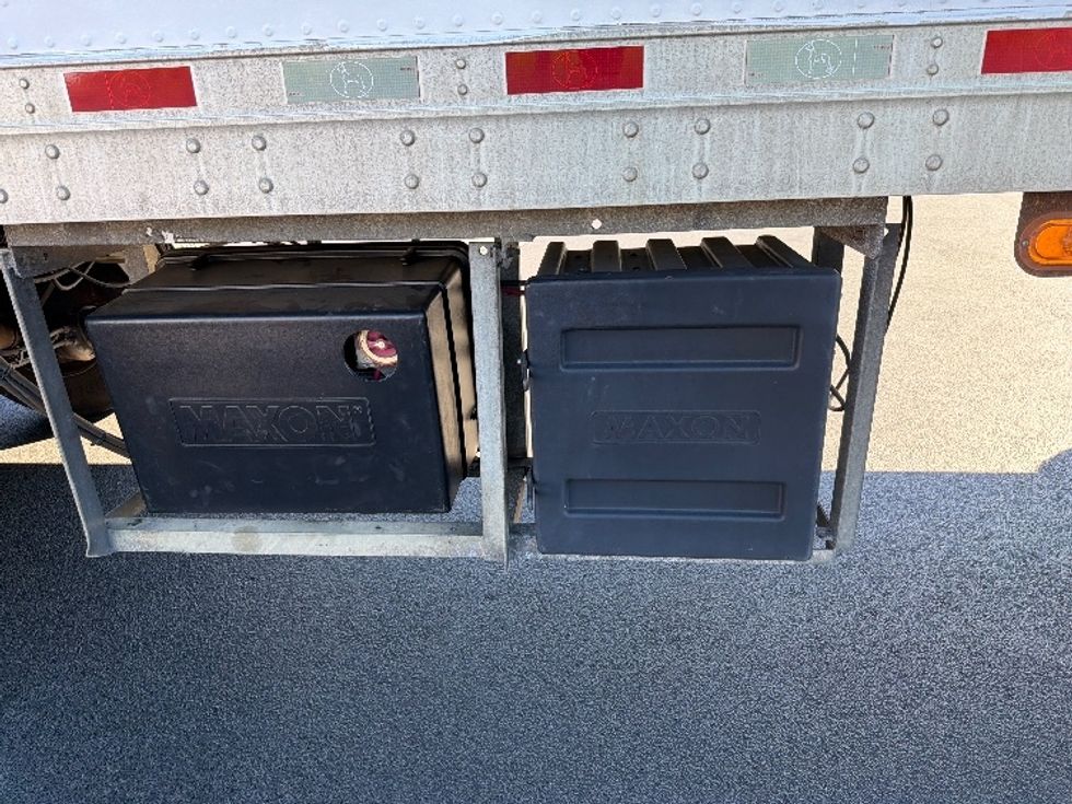 Refrigerated Trailer-Semi Trailers-Great Dane-2017-Trailer-Charlotte-NC-403,165\n\t\tmiles-$ 23,500 - Image 11