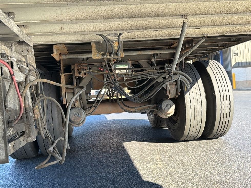 Refrigerated Trailer-Semi Trailers-Great Dane-2017-Trailer-Charlotte-NC-403,165\n\t\tmiles-$ 23,500 - Image 5