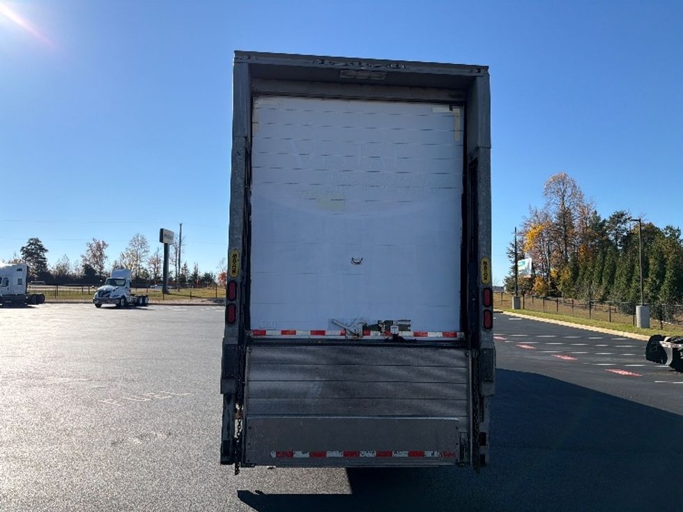 Refrigerated Trailer-Semi Trailers-Great Dane-2017-Trailer-Charlotte-NC-403,165\n\t\tmiles-$ 23,500 - Image 6
