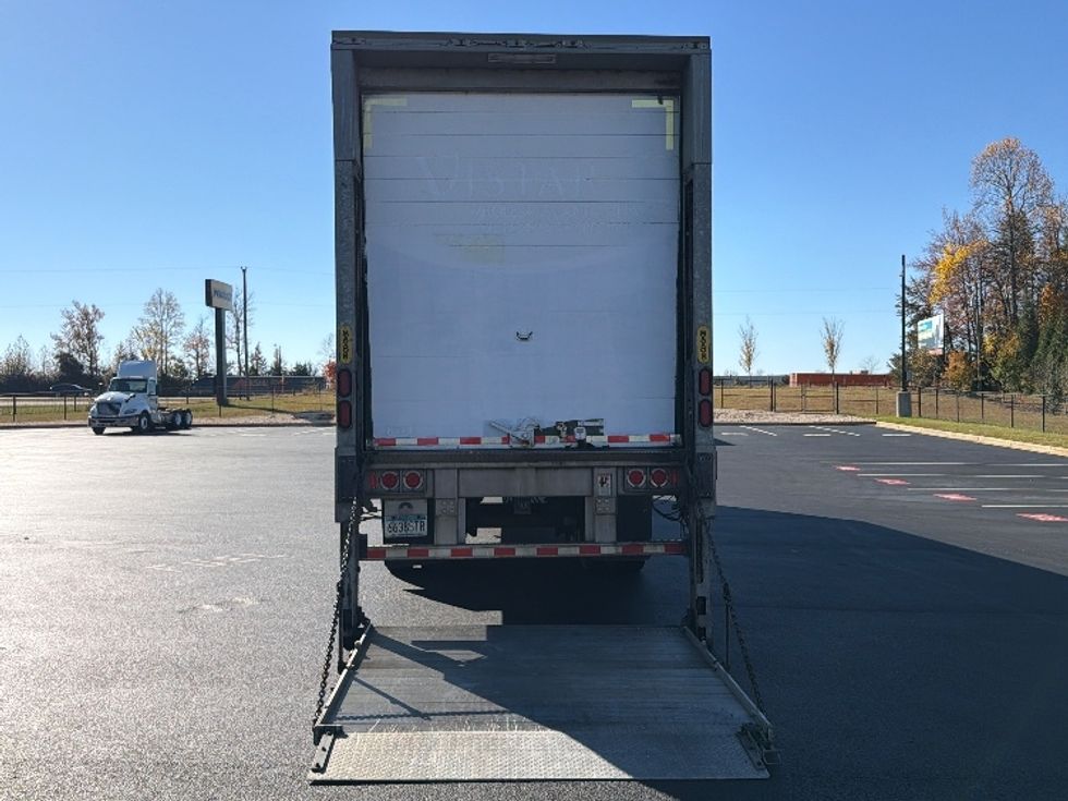 Refrigerated Trailer-Semi Trailers-Great Dane-2017-Trailer-Charlotte-NC-403,165\n\t\tmiles-$ 23,500 - Image 7
