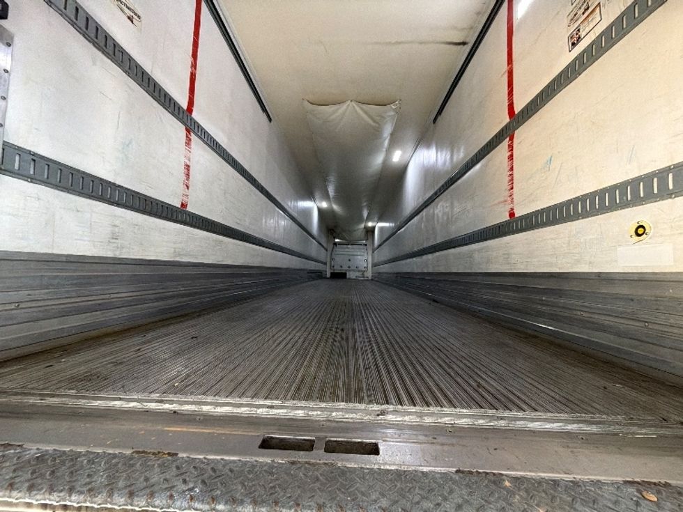 Refrigerated Trailer-Semi Trailers-Great Dane-2017-Trailer-Charlotte-NC-403,165\n\t\tmiles-$ 23,500 - Image 9