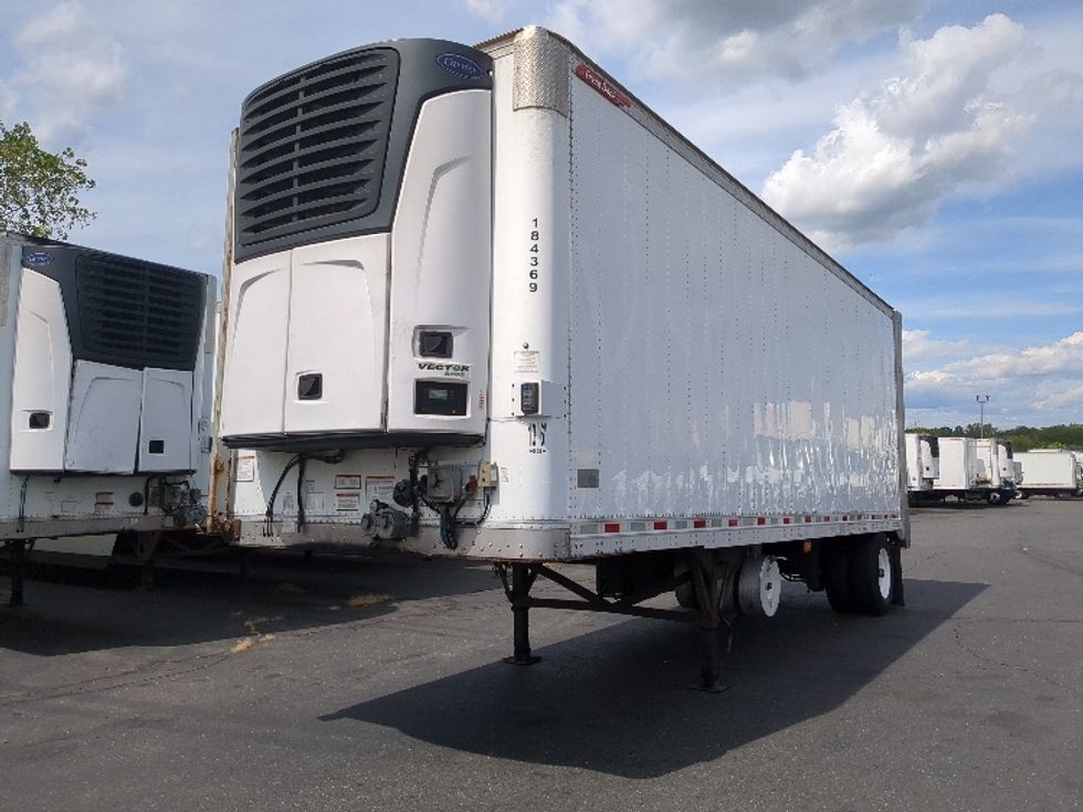 Refrigerated Trailer-Semi Trailers-Great Dane-2017-Trailer-Chicopee-MA-335,642\n\t\tmiles-$ 21,000 - Image 11