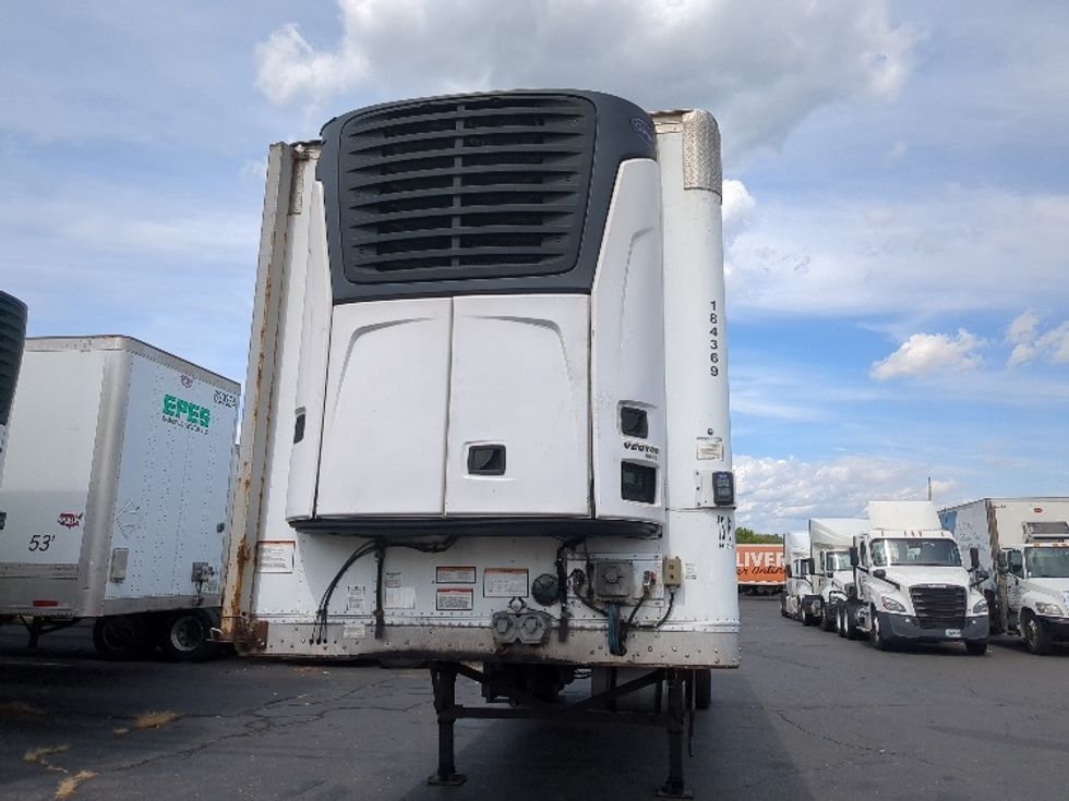 Refrigerated Trailer-Semi Trailers-Great Dane-2017-Trailer-Chicopee-MA-335,642\n\t\tmiles-$ 21,000 - Image 2