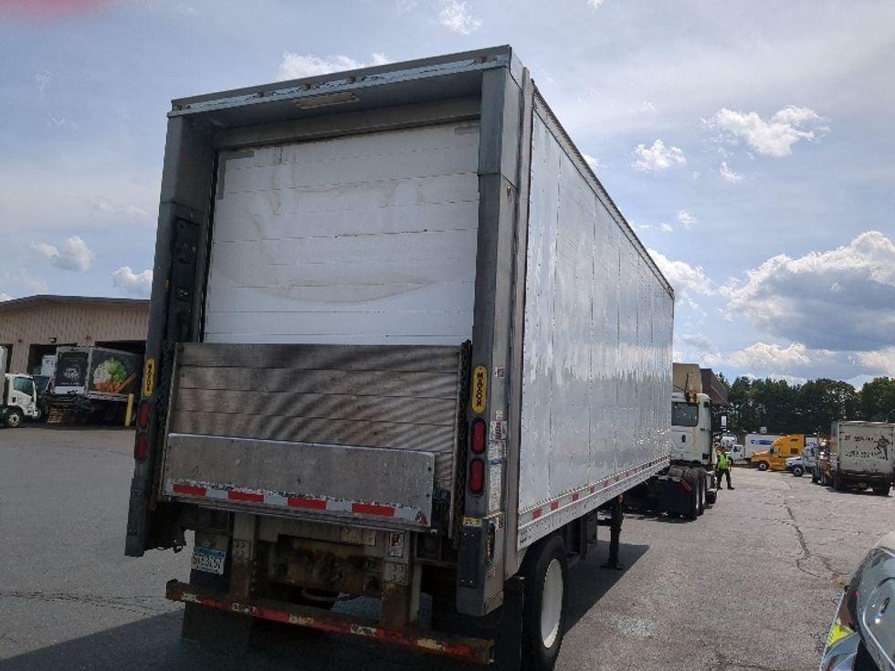Refrigerated Trailer-Semi Trailers-Great Dane-2017-Trailer-Chicopee-MA-335,642\n\t\tmiles-$ 21,000 - Image 4