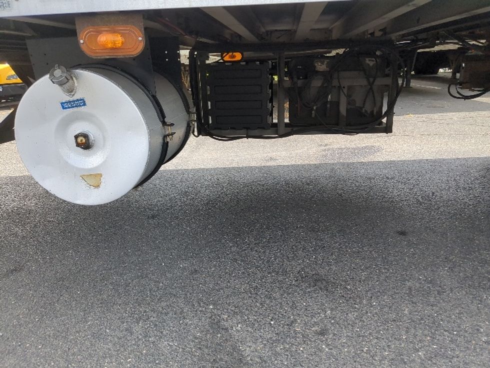 Refrigerated Trailer-Semi Trailers-Great Dane-2017-Trailer-Chicopee-MA-335,642\n\t\tmiles-$ 21,000 - Image 5