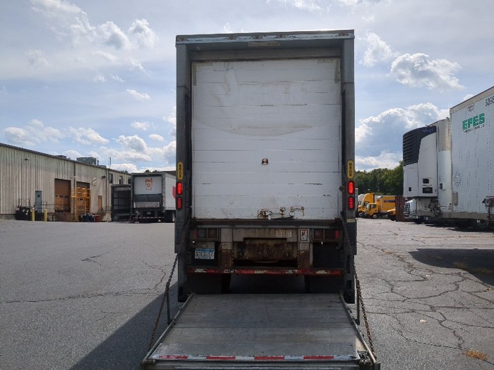 Refrigerated Trailer-Semi Trailers-Great Dane-2017-Trailer-Chicopee-MA-335,642\n\t\tmiles-$ 21,000 - Image 6