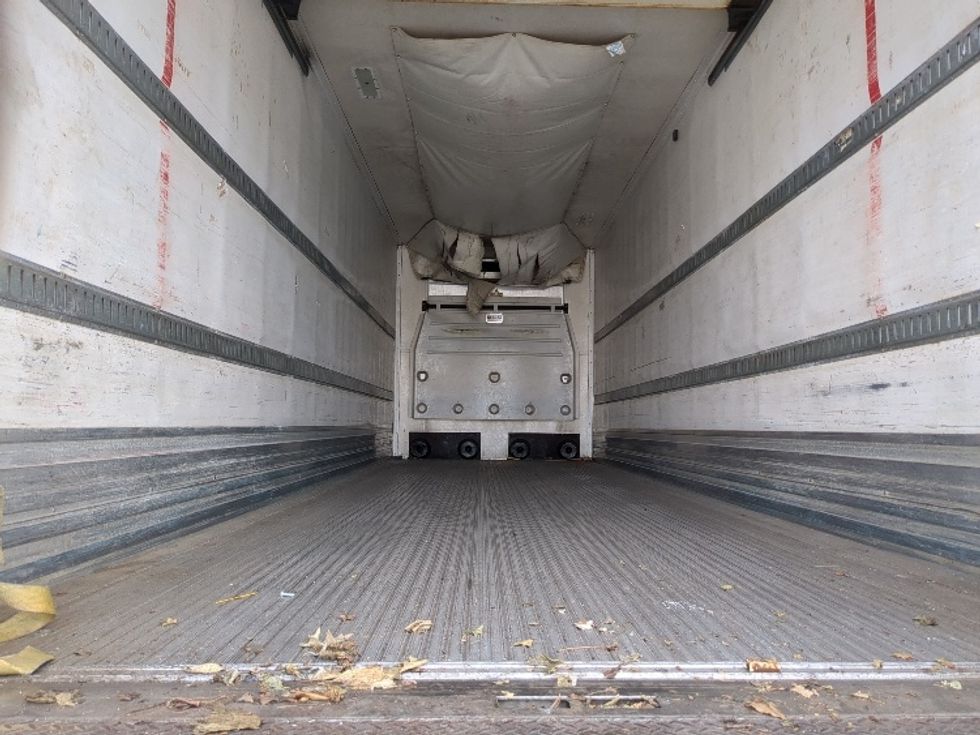 Refrigerated Trailer-Semi Trailers-Great Dane-2017-Trailer-Chicopee-MA-335,642\n\t\tmiles-$ 21,000 - Image 8