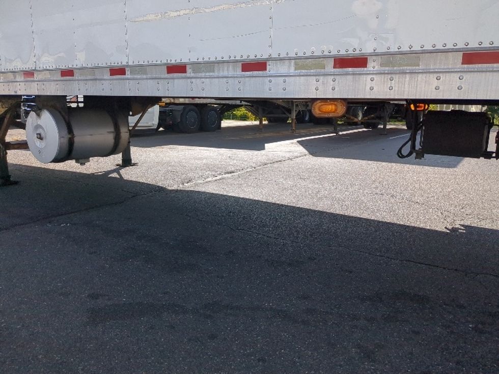 Refrigerated Trailer-Semi Trailers-Great Dane-2017-Trailer-Chicopee-MA-364,256\n\t\tmiles-$ 21,500 - Image 11