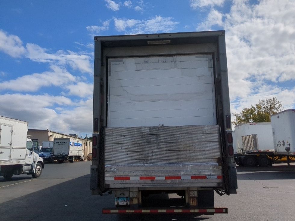 Refrigerated Trailer-Semi Trailers-Great Dane-2017-Trailer-Chicopee-MA-364,256\n\t\tmiles-$ 21,500 - Image 6