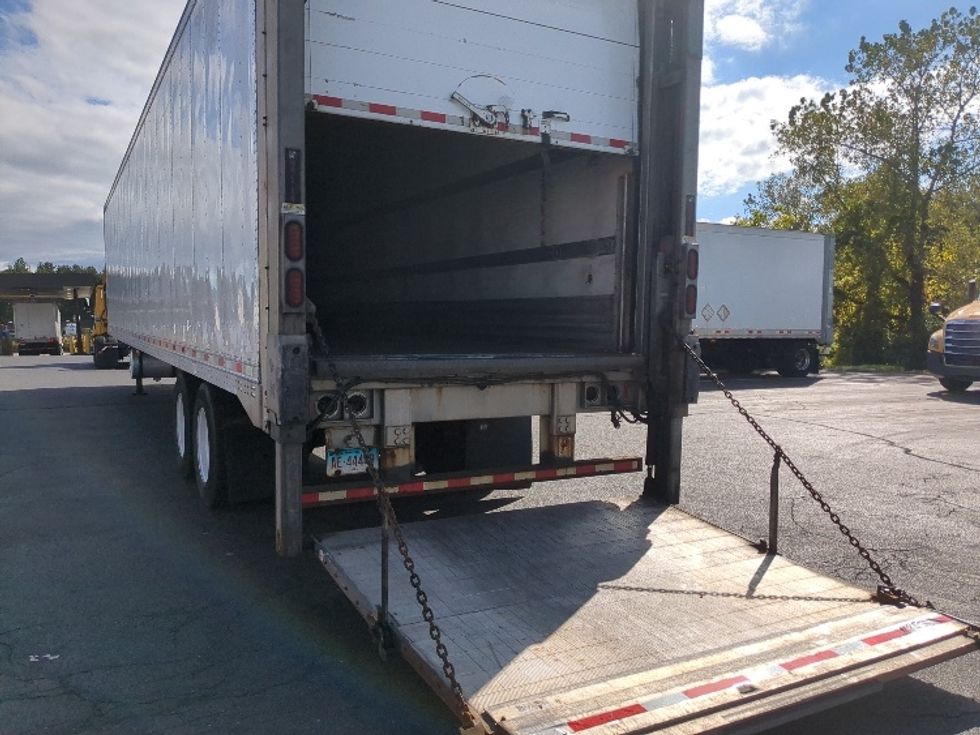 Refrigerated Trailer-Semi Trailers-Great Dane-2017-Trailer-Chicopee-MA-364,256\n\t\tmiles-$ 21,500 - Image 7