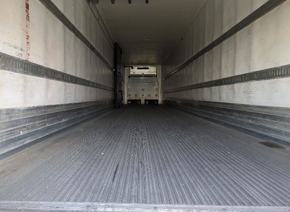 Refrigerated Trailer-Semi Trailers-Great Dane-2017-Trailer-Chicopee-MA-364,256\n\t\tmiles-$ 21,500 - Image 8