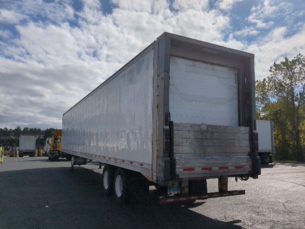 2017 Great Dane Trailers Great Dane Trailers photo 3