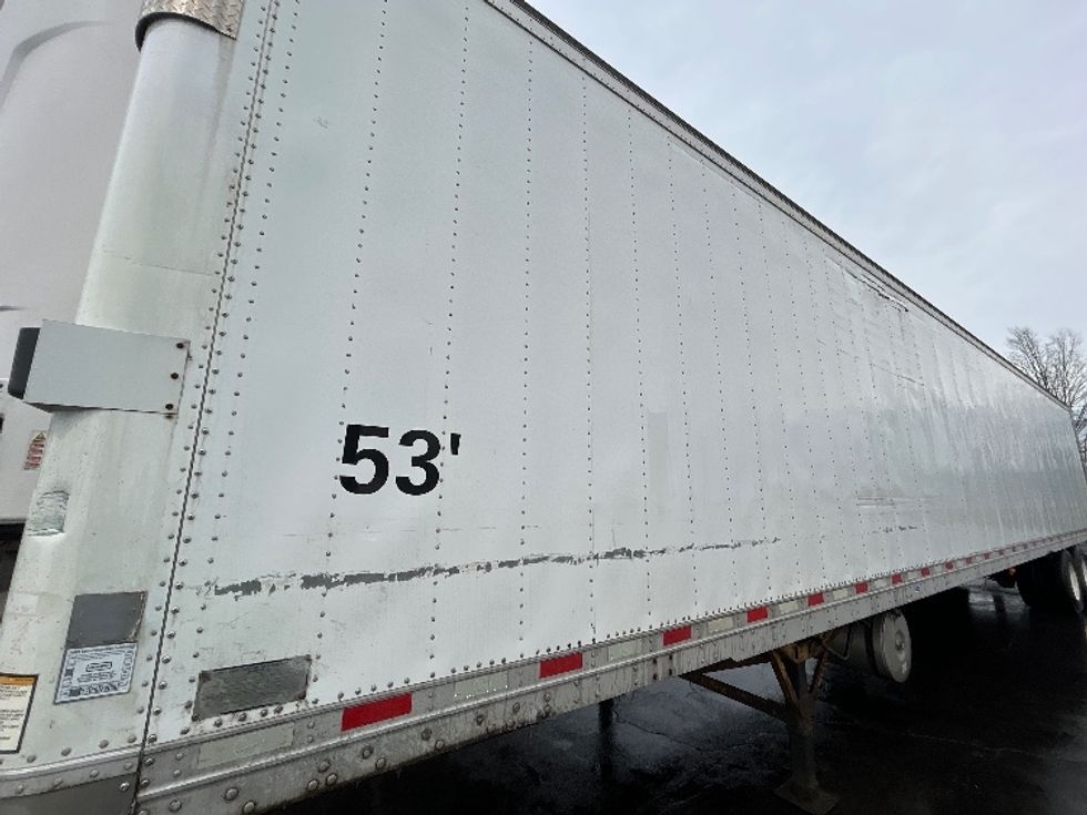 Refrigerated Trailer-Semi Trailers-Great Dane-2017-Trailer-Chicopee-MA-618,424\n\t\tmiles-$ 28,750 - Image 12