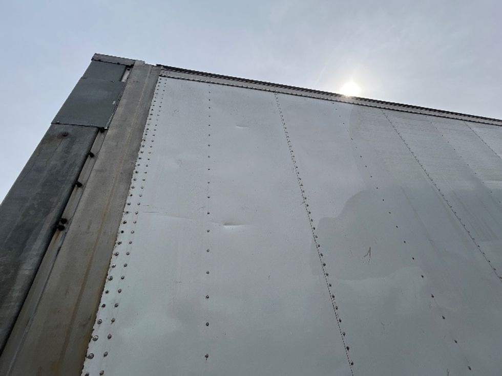 Refrigerated Trailer-Semi Trailers-Great Dane-2017-Trailer-Chicopee-MA-618,424\n\t\tmiles-$ 28,750 - Image 13