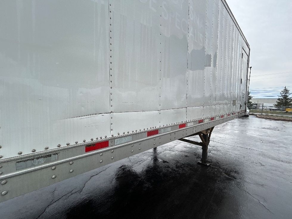 Refrigerated Trailer-Semi Trailers-Great Dane-2017-Trailer-Chicopee-MA-618,424\n\t\tmiles-$ 28,750 - Image 14