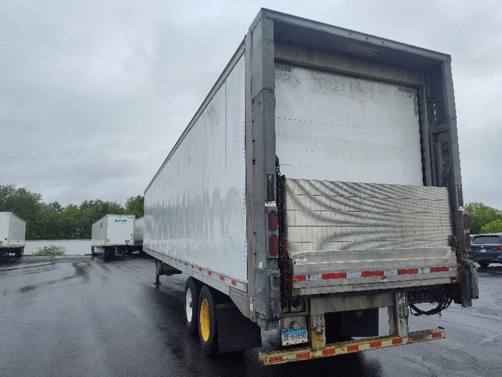 Refrigerated Trailer-Semi Trailers-Great Dane-2017-Trailer-Chicopee-MA-825,153\n\t\tmiles-$ 20,750 - Image 3