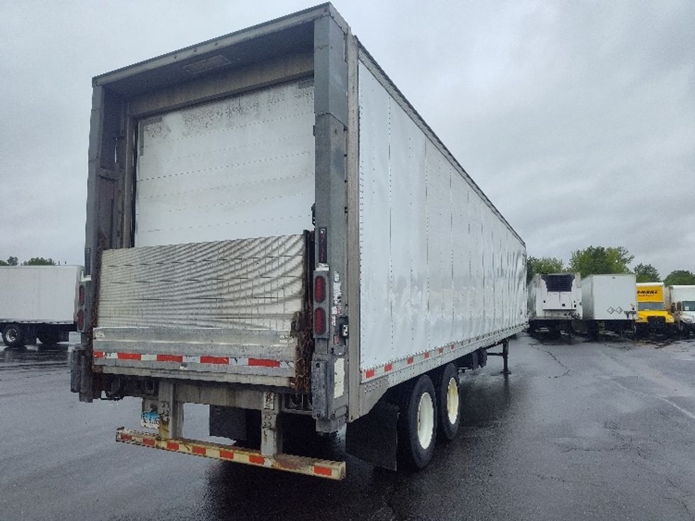 Refrigerated Trailer-Semi Trailers-Great Dane-2017-Trailer-Chicopee-MA-825,153\n\t\tmiles-$ 20,750 - Image 4