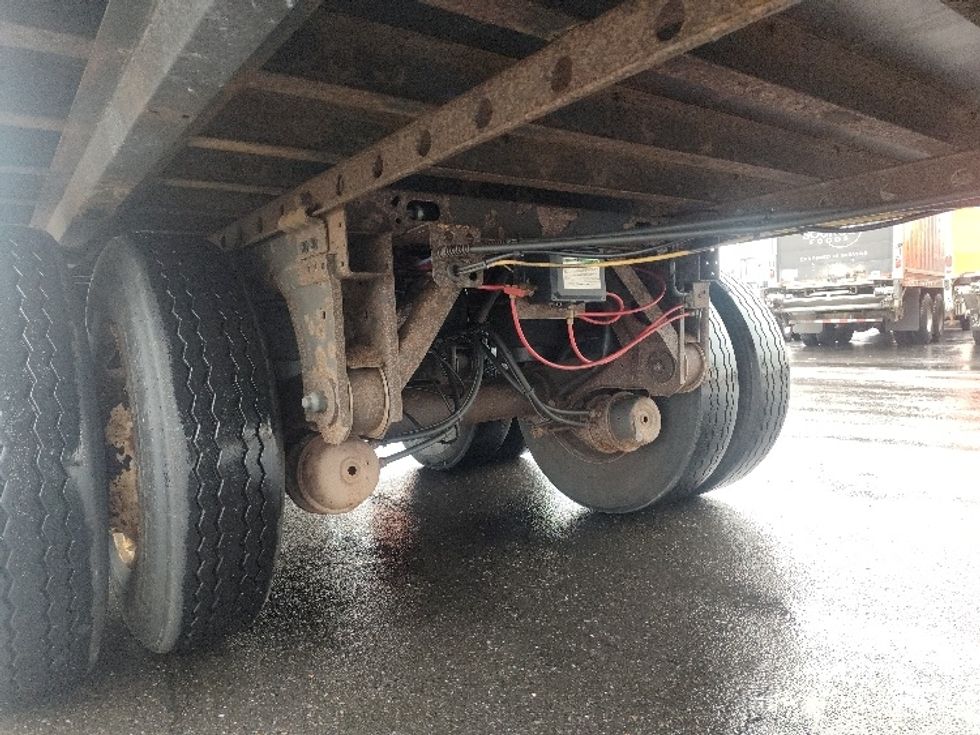 Refrigerated Trailer-Semi Trailers-Great Dane-2017-Trailer-Chicopee-MA-825,153\n\t\tmiles-$ 20,750 - Image 5