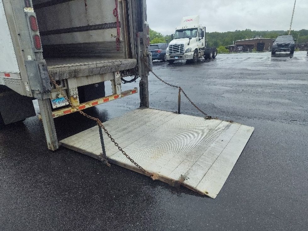 Refrigerated Trailer-Semi Trailers-Great Dane-2017-Trailer-Chicopee-MA-825,153\n\t\tmiles-$ 20,750 - Image 7