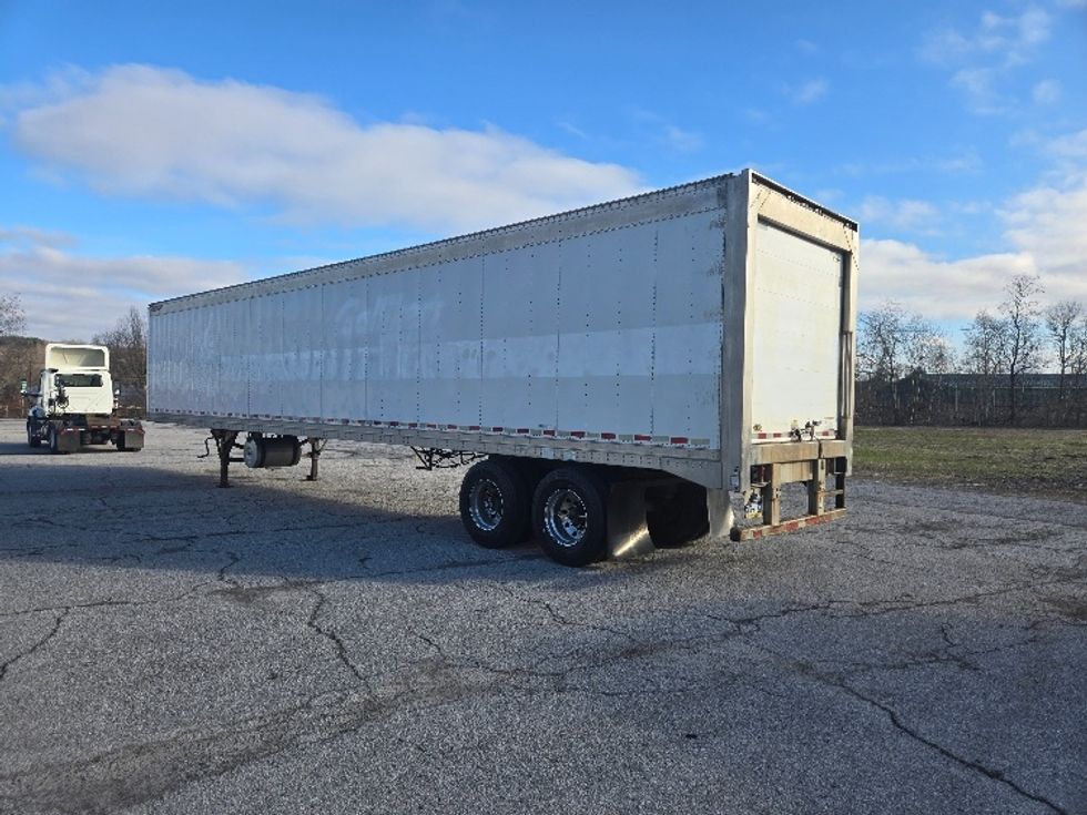 Refrigerated Trailer-Semi Trailers-Great Dane-2017-Trailer-Clearfield-PA-205,579\n\t\tmiles-$ 21,750 - Image 3